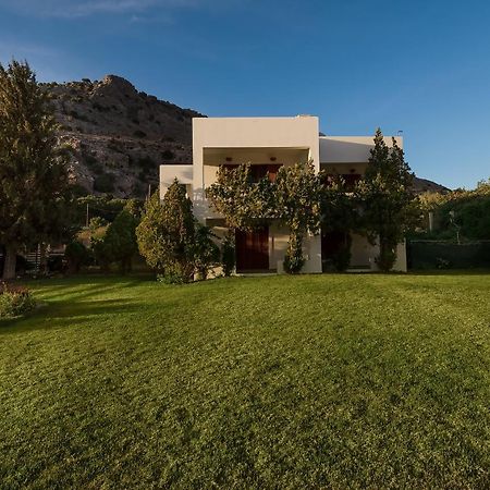 Emerald Dawn Villa Pefki  Экстерьер фото